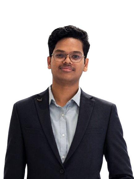 Mudduluru Jayanth