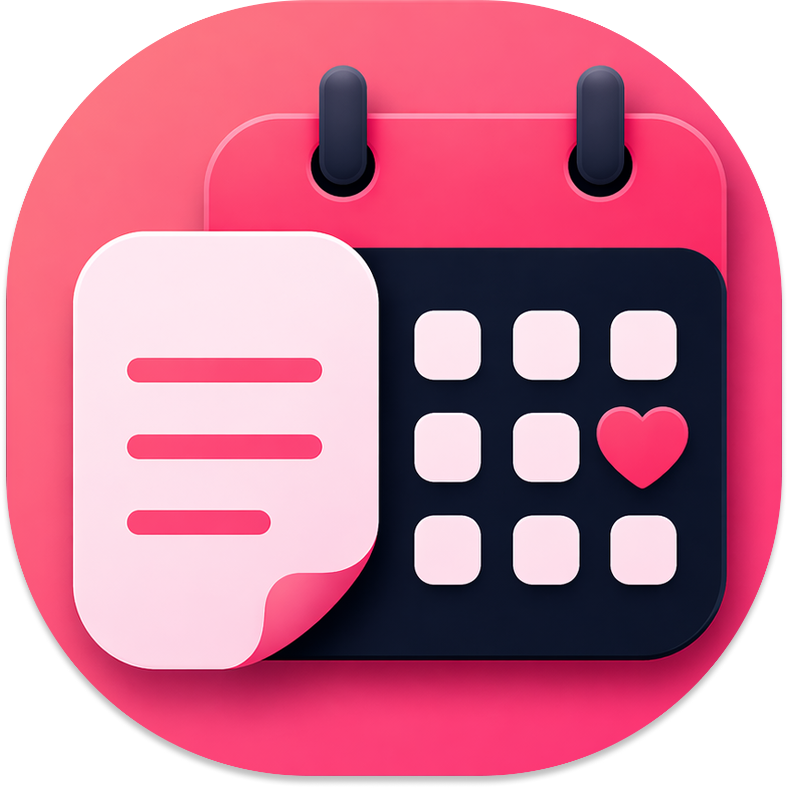 MemoDate